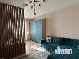 2-к квартира, вторичка, 62м2, 4/7 этаж
