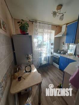 2-к квартира, вторичка, 46м2, 7/9 этаж