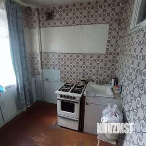 2-к квартира, вторичка, 44м2, 4/5 этаж