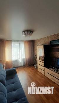 2-к квартира, вторичка, 44м2, 9/9 этаж