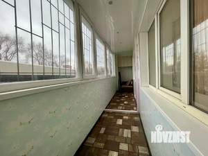 1-к квартира, вторичка, 42м2, 1/5 этаж