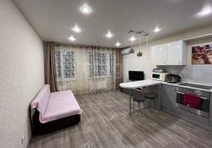 2-к квартира, вторичка, 44м2, 10/18 этаж