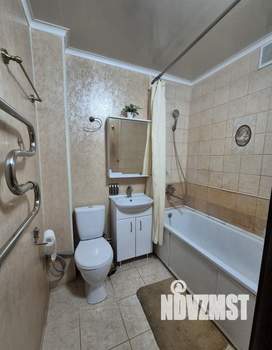 1-к квартира, вторичка, 35м2, 9/10 этаж