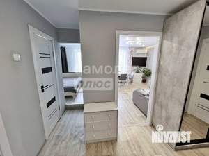 2-к квартира, вторичка, 46м2, 6/9 этаж