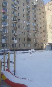1-к квартира, вторичка, 29м2, 2/9 этаж