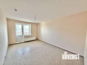 2-к квартира, вторичка, 58м2, 12/13 этаж