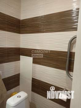 Студия квартира, вторичка, 37м2, 8/10 этаж