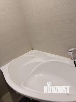 1-к квартира, вторичка, 47м2, 7/11 этаж