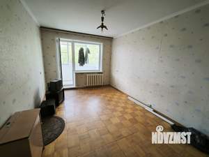 2-к квартира, вторичка, 49м2, 5/5 этаж