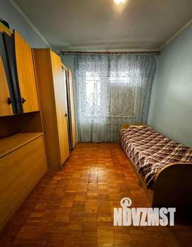 3-к квартира, вторичка, 66м2, 7/10 этаж