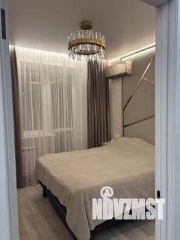 2-к квартира, вторичка, 55м2, 6/9 этаж