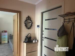 3-к квартира, вторичка, 59м2, 3/16 этаж