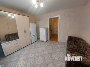 Студия квартира, вторичка, 19м2, 5/5 этаж