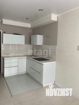 1-к квартира, вторичка, 43м2, 5/5 этаж