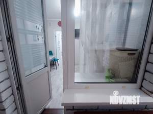 1-к квартира, вторичка, 38м2, 13/14 этаж