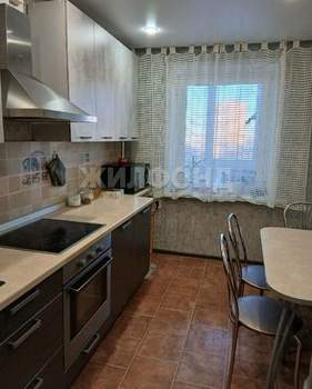 4-к квартира, вторичка, 78м2, 9/14 этаж