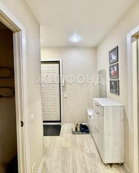 1-к квартира, вторичка, 33м2, 8/9 этаж