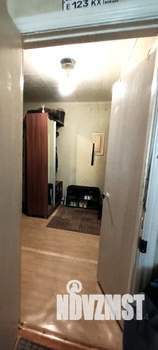 2-к квартира, вторичка, 45м2, 1/4 этаж