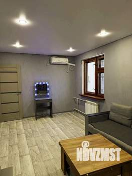 2-к квартира, вторичка, 43м2, 5/5 этаж