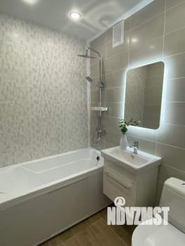 2-к квартира, вторичка, 42м2, 2/4 этаж