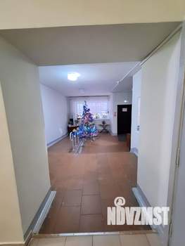 1-к квартира, вторичка, 32м2, 4/16 этаж