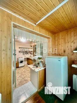 1-к квартира, вторичка, 40м2, 6/9 этаж