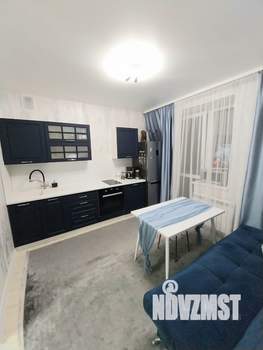 2-к квартира, вторичка, 47м2, 1/9 этаж