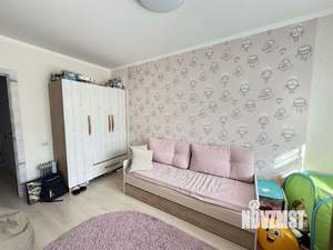2-к квартира, вторичка, 51м2, 3/10 этаж