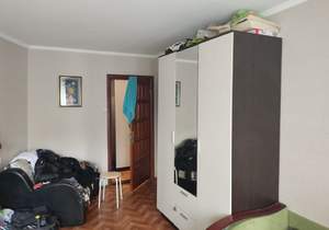 3-к квартира, вторичка, 68м2, 2/5 этаж
