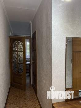 1-к квартира, вторичка, 43м2, 3/10 этаж