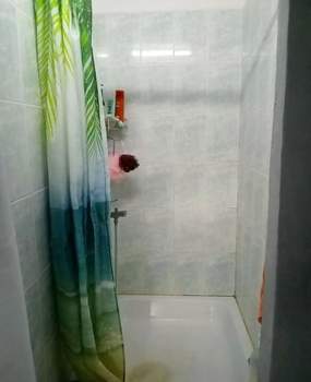 1-к квартира, вторичка, 25м2, 5/5 этаж