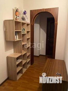1-к квартира, вторичка, 38м2, 5/14 этаж