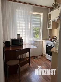 3-к квартира, вторичка, 58м2, 2/5 этаж