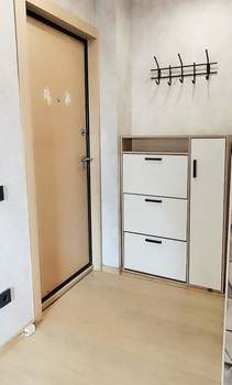 2-к квартира, вторичка, 42м2, 4/5 этаж