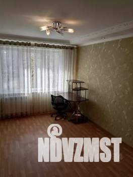 3-к квартира, вторичка, 63м2, 3/5 этаж