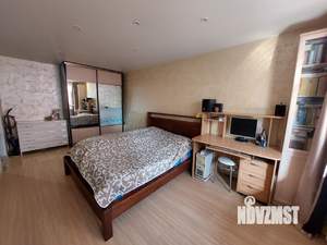 1-к квартира, вторичка, 32м2, 4/5 этаж