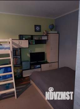 1-к квартира, вторичка, 32м2, 4/5 этаж