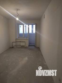 1-к квартира, вторичка, 65м2, 9/9 этаж