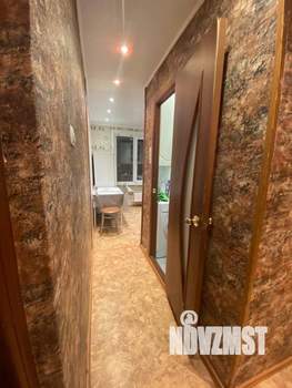 1-к квартира, вторичка, 33м2, 8/9 этаж