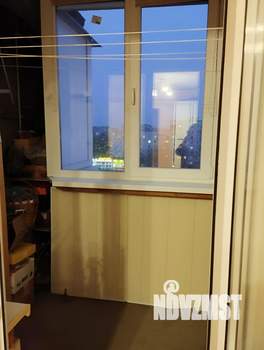 2-к квартира, вторичка, 56м2, 9/9 этаж