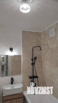 Студия квартира, вторичка, 25м2, 12/17 этаж