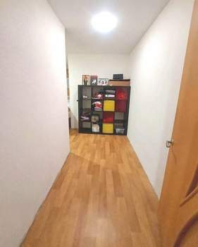 1-к квартира, вторичка, 40м2, 10/14 этаж