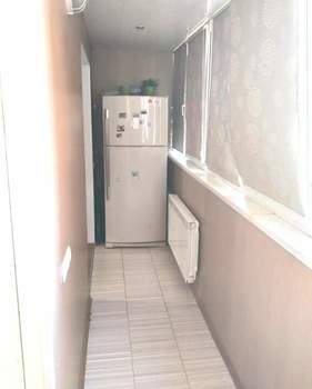 1-к квартира, вторичка, 40м2, 10/14 этаж