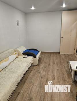 1-к квартира, вторичка, 31м2, 4/5 этаж