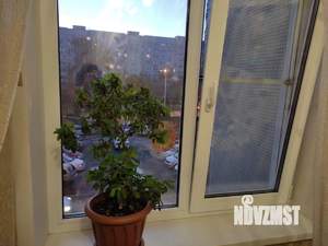 3-к квартира, вторичка, 66м2, 3/9 этаж