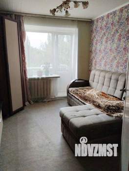 Студия квартира, вторичка, 34м2, 4/9 этаж