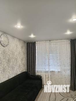 3-к квартира, вторичка, 63м2, 1/5 этаж