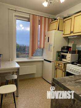 1-к квартира, вторичка, 33м2, 9/10 этаж