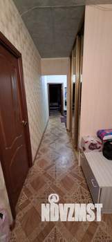 3-к квартира, вторичка, 60м2, 2/16 этаж