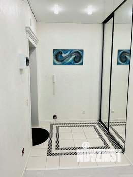 2-к квартира, вторичка, 50м2, 1/8 этаж